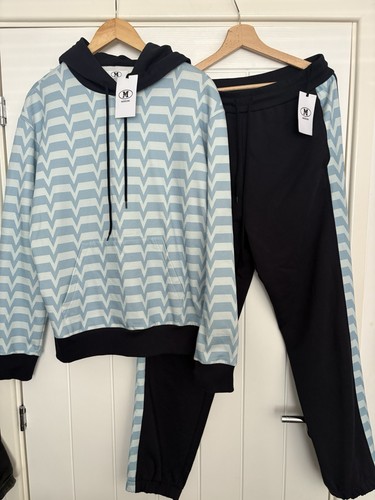Missoni men tracksuit size - tracksuit,