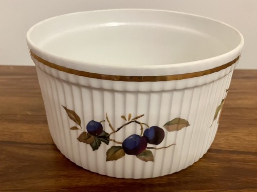 Vintage royal worcester - royal,