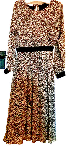 Luella designer dress - ,