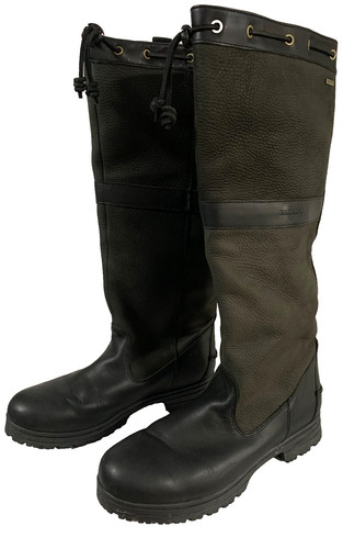 Sebago dorset high ladies - sebago,