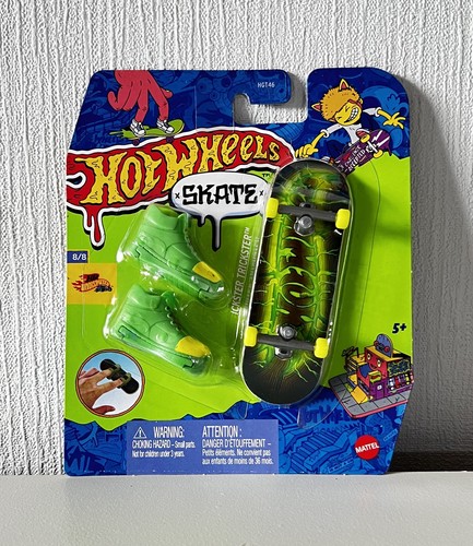 Hot wheels skate - x, ickster