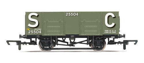 Hornby r60256 gauge - oo, 21t