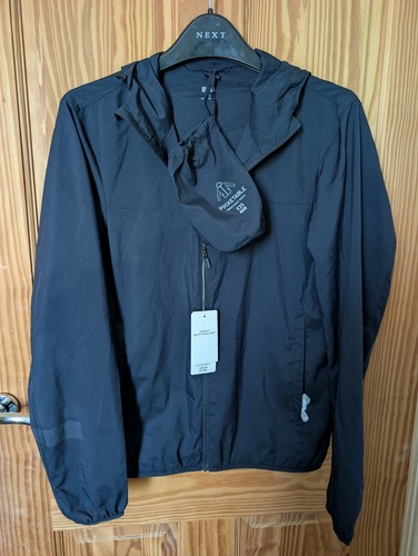 Uniqlo pocketable parka jacket - uniqlo,