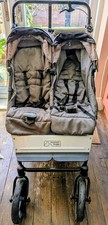 Used Mountain Buggy Duet V3
