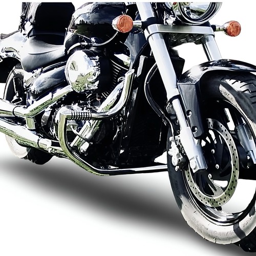 Suzuki intruder 800 vz - intruder,