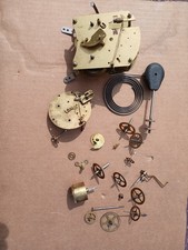 Smiths enfield vintage - vintage, clock