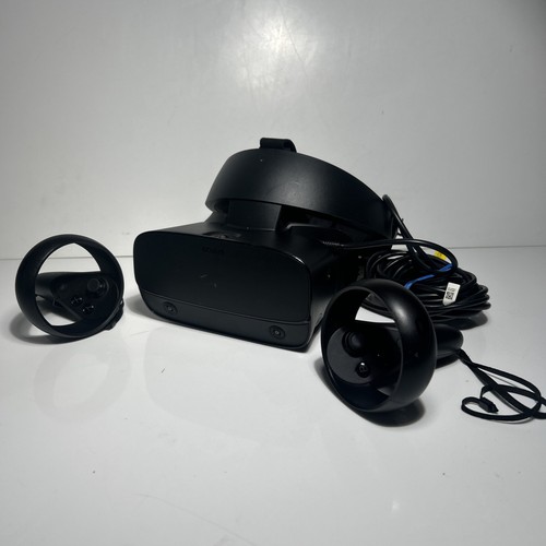 Meta oculus rift 64gb vr - oculus, s