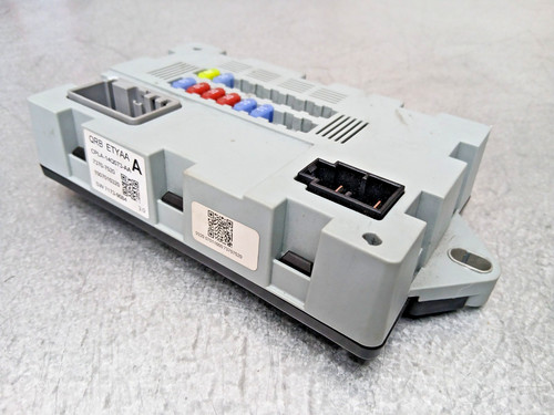 Jaguar x260 fuse - x260,