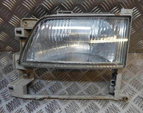 Genuine 1997 nissan - genuine, 1997-02