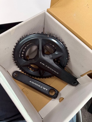 Shimano ultegra 11 speed - shimano, fc-08