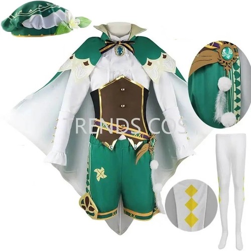 Anime genshin impact venti - genshin,