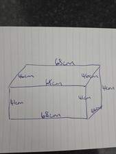 Large Cage and Small Travel