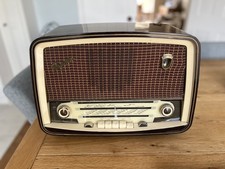 Vintage ferguson 384u valve - vintage,