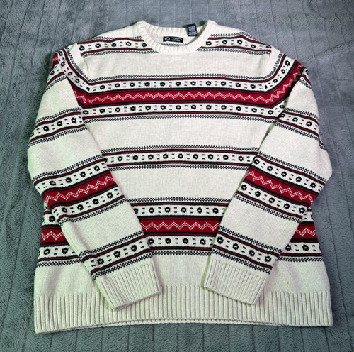 Vintage chaps sweater - vintage,
