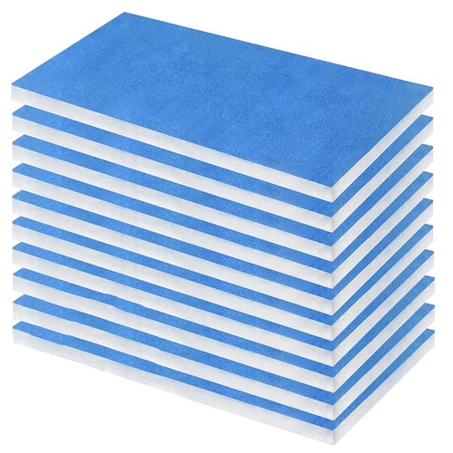 Pieces paint booth filters - booth,