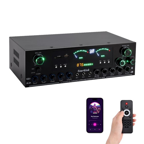 3000w peak channel hifi - peak,