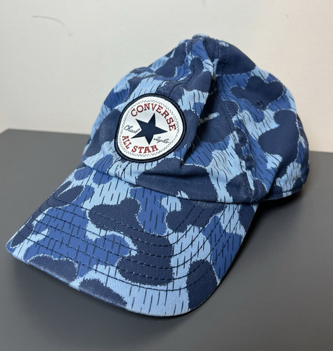 Converse all star blue - converse,