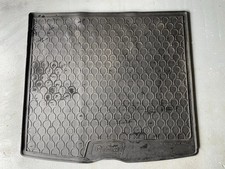 Gledring Tailored Rubber Boot Liner for Mercedes GLE SUV 7 Seater 19-25 Dog Mat