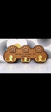 Personalised Dog Lead Plaque