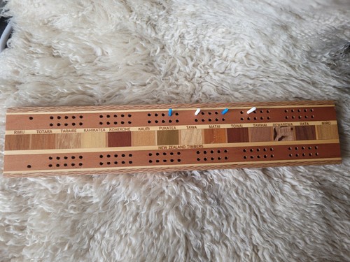 Vintage timber arts new - arts,