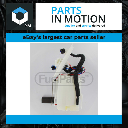 Fuel pump fits opel - fuel, astra
