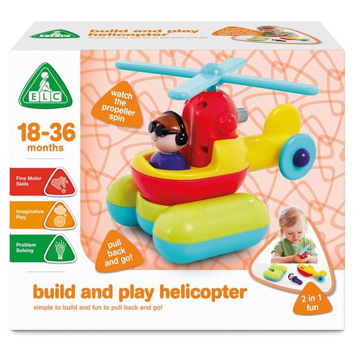 New early learning - early,