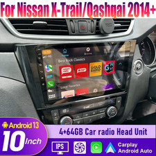 10''Wireless Carplay Android