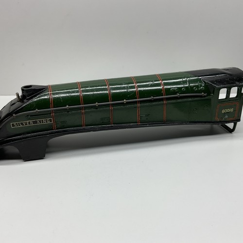 Hornby dublo rail 4 6 - hornby, 4-6-2