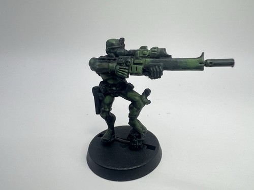 Vindicare assassin officio - assassin,