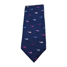 Marks & Spencer Mens Silk Tie