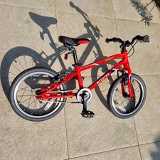 Wiggins Macon Kids' 16in Bike