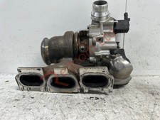 MERCEDES-BENZ A 200 Amg Line 13-18 5DR Turbo Charger