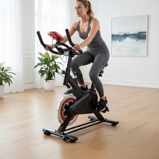 Exercise Bike Cardio Cycle