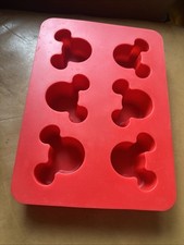 Bin Disney Parks Silicone