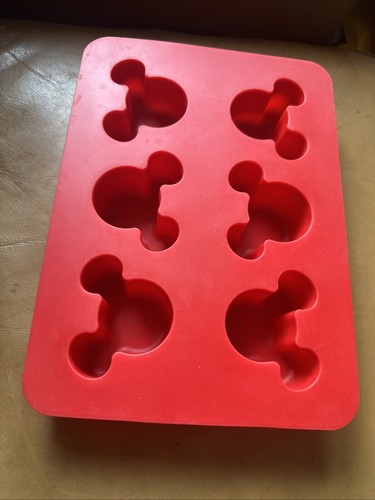 Bin disney parks silicone - bin,