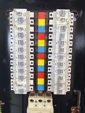 crabtree polestar mcb and rcbo