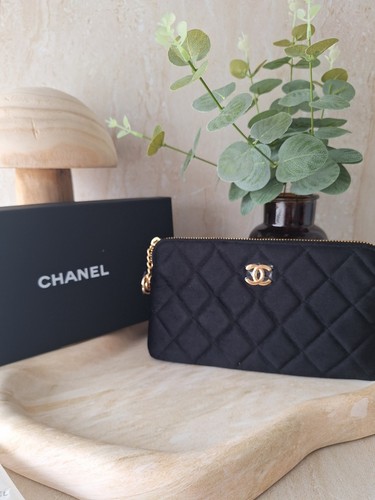 Authentic chanel beauté vip - beauté,