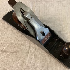Stanley Bailey No. 5 1/2 Vintage Jack Plane
