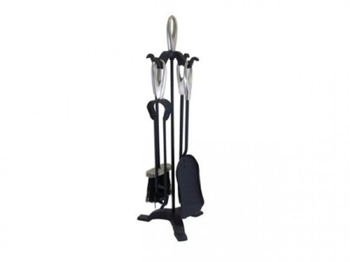 Manor companion set loop black - manor,