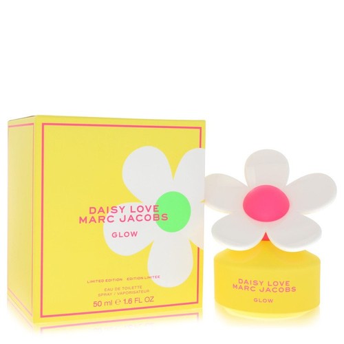 Daisy love glow marc jacobs - love,