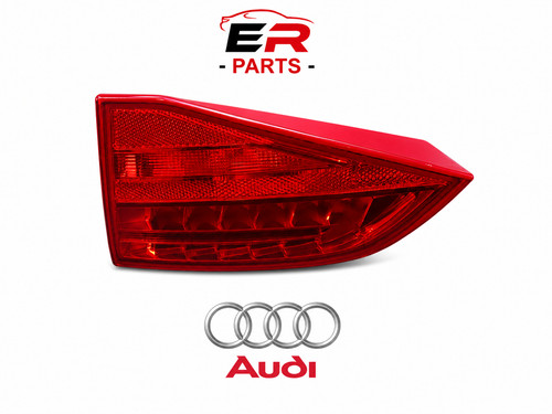 Audi avant estate rear - avant,