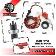 Rolls Royce specific 35D