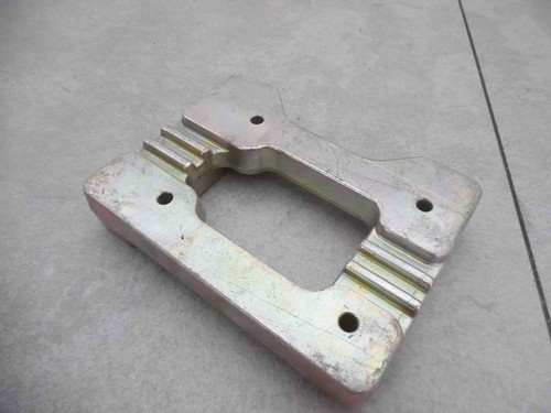 New otk 30mm engine mount - 30mm,
