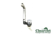 Caravan/Motorhome Reich Deluxe  12v Tap, 12v Micro-switched  Tap for Campervan 