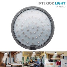 46LED 12V Interior Lights Roof