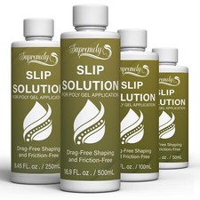 PolyGel Slip Solution for