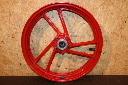 Suzuki rg250 gamma gj21a - rg250,
