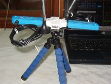 Bluebeam dual tcxo sdr - bluebeam,