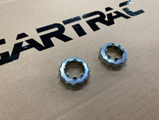 Ford Escort Mk1 & Mk2 Front