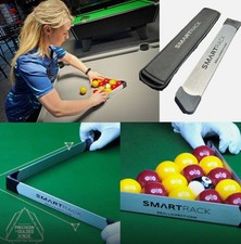 SMART RACK POOL TRIANGLE 2" -